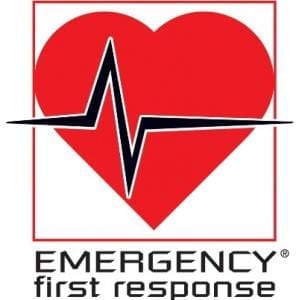 Emergency First Response HLR Kurs Emergency First Response EFR, eller Hjärt och lungräddning på ren svenska ; ) DIVERS.se