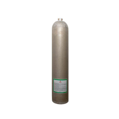 Stage/Deco Aluminium Cylinders med mono valve