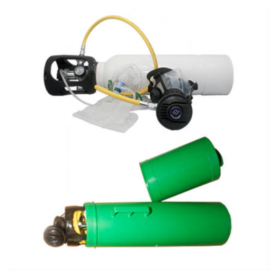 SOS Oxygen kit