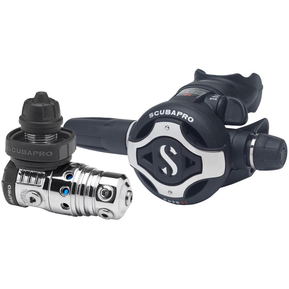 MK25 EVO DIN 300 / S620Ti https://youtu.be/dEHQAIYbe8k DIVERS.se