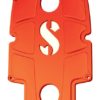 S-Tek Back Plate_Orange_23.611.006 Color Kit Anpassa din S-TEK ryggplatta med separata färgkit som gör att du kan ändra din dykstil när du vill. DIVERS.se