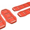 S-Tek Shoulder_Waist Pads_Orange_23.616.006 Color Kit Anpassa din S-TEK axel och midjeskydd med separata färgkit vilket gör att du kan ändra din färg och matcha din övriga utrustning när du vill. DIVERS.se