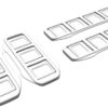 S-Tek Shoulder_Waist Pads_White_23.616.001 Color Kit Anpassa din S-TEK axel och midjeskydd med separata färgkit vilket gör att du kan ändra din färg och matcha din övriga utrustning när du vill. DIVERS.se