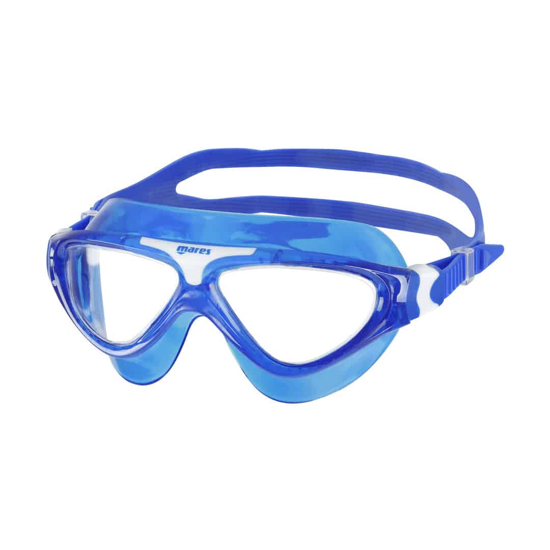 Mares Mares Gamma är en bekväm snorkelmask med anti-fog-lins, UV-skydd och justerbara spännen. Perfekt passform för alla vuxna snorklare. DIVERS.se