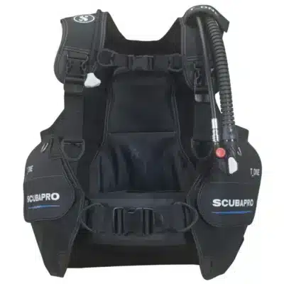 Scubapro BCD T-One